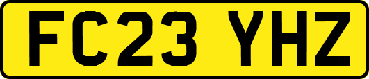 FC23YHZ