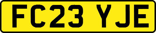 FC23YJE