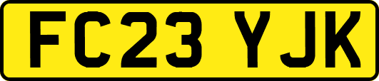 FC23YJK