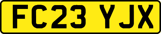 FC23YJX