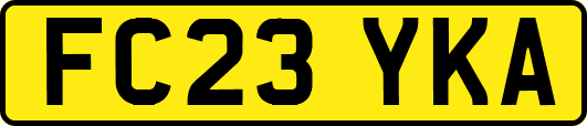 FC23YKA