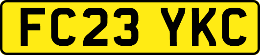 FC23YKC