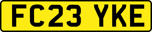 FC23YKE