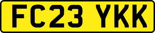 FC23YKK