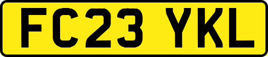 FC23YKL