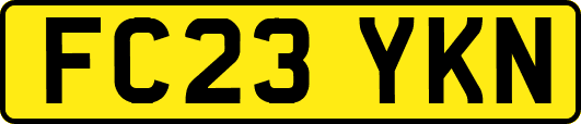 FC23YKN