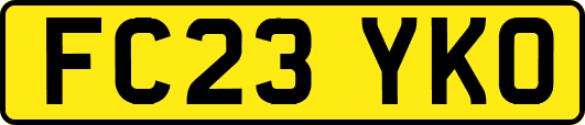 FC23YKO