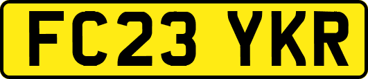 FC23YKR