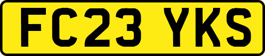 FC23YKS