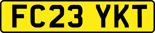 FC23YKT