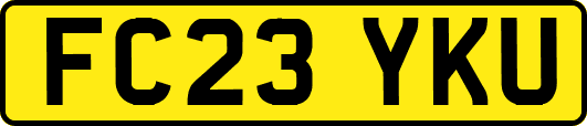 FC23YKU