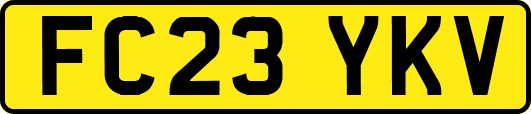 FC23YKV