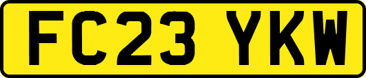 FC23YKW
