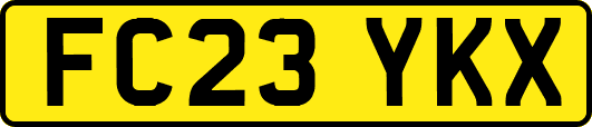 FC23YKX