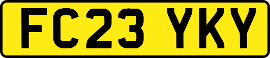 FC23YKY