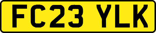 FC23YLK