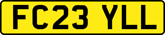 FC23YLL