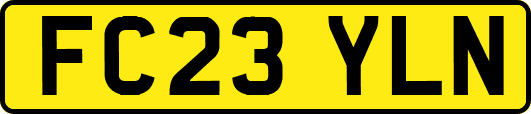 FC23YLN