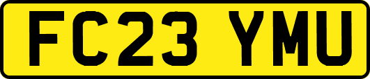 FC23YMU
