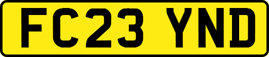 FC23YND