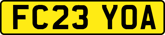 FC23YOA