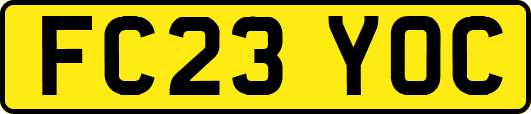 FC23YOC