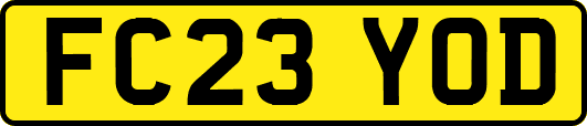 FC23YOD