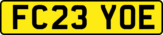 FC23YOE