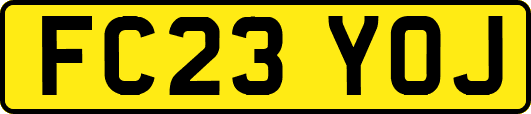 FC23YOJ