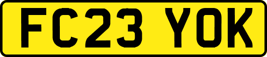FC23YOK