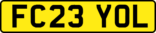 FC23YOL