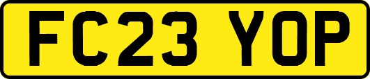 FC23YOP
