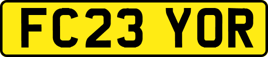 FC23YOR