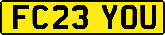 FC23YOU