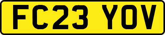 FC23YOV