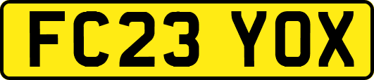 FC23YOX