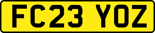 FC23YOZ