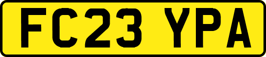 FC23YPA