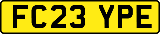 FC23YPE