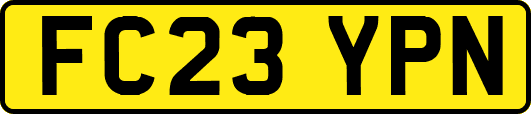FC23YPN