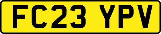 FC23YPV