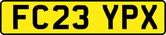 FC23YPX