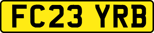 FC23YRB