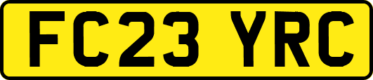 FC23YRC