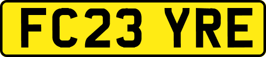 FC23YRE
