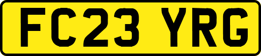 FC23YRG