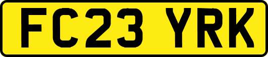 FC23YRK