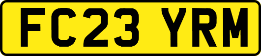 FC23YRM