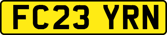 FC23YRN