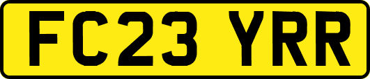 FC23YRR